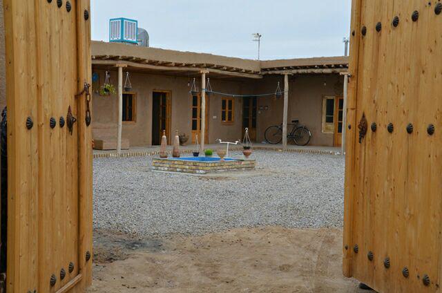 پرداخت تسهیلات برای توسعه اقامتگاه‌های بوم‌گردی در استان سمنان